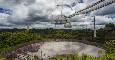 OpenGraph image for theverge.com/2020/11/19/21575025/arecibo-observatory-puerto-rico-decommission-structural-collapse-cable-break