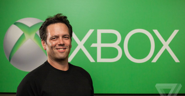 OpenGraph image for theverge.com/2020/2/5/21123956/microsoft-xbox-competitors-phil-spencer-cloud-gaming-amazon-google