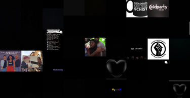 OpenGraph image for theverge.com/2020/6/2/21277852/blackout-tuesday-posts-hiding-information-blm-black-lives-matter-hashtag