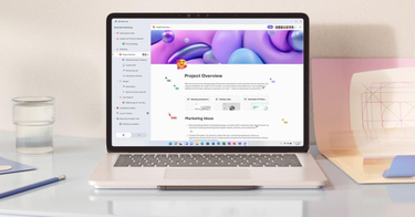 OpenGraph image for theverge.com/2021/11/2/22758951/microsoft-loop-fluid-components-office-collaboration-app