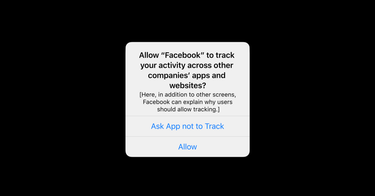 OpenGraph image for theverge.com/2021/12/11/22828713/apple-app-tracking-transparancy-psa-privacy-ads-cohorts