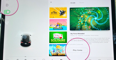 OpenGraph image for theverge.com/2021/12/8/22823127/tesla-car-arcade-games-safety-nhtsa