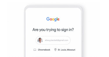 OpenGraph image for theverge.com/2021/5/6/22422778/google-accounts-enabling-two-step-verification-default