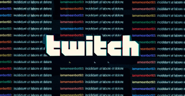 OpenGraph image for theverge.com/2021/8/31/22650578/twitch-streamers-walkout-protest-hate-raids?utm_campaign=theverge&utm_content=chorus&utm_medium=social&utm_source=twitter