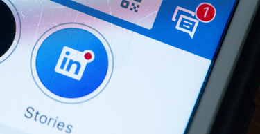 OpenGraph image for theverge.com/2021/8/31/22650740/linkedin-stories-ephemeral-video-shut-down