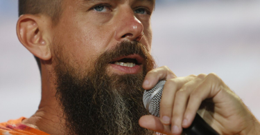 OpenGraph image for theverge.com/2021/8/9/22617551/jack-dorsey-bitcoin-unite-country-world-peace-cryptocurrency