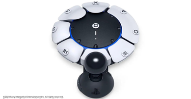 OpenGraph image for theverge.com/23539916/sony-ps5-accessibility-controller-leonardo-ces-2023