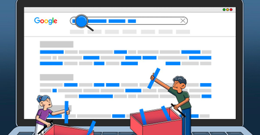OpenGraph image for theverge.com/23753963/google-seo-shopify-small-business-ai