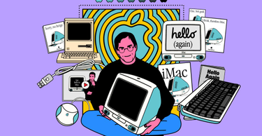 OpenGraph image for theverge.com/23830432/imac-twenty-five-years-ago-saved-apple