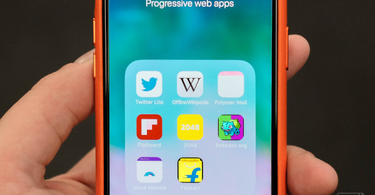 OpenGraph image for theverge.com/circuitbreaker/2018/4/11/17207964/web-apps-quality-pwa-webassembly-houdini