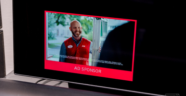OpenGraph image for theverge.com/tldr/2021/3/10/22323790/lg-oled-tv-commercials-content-store