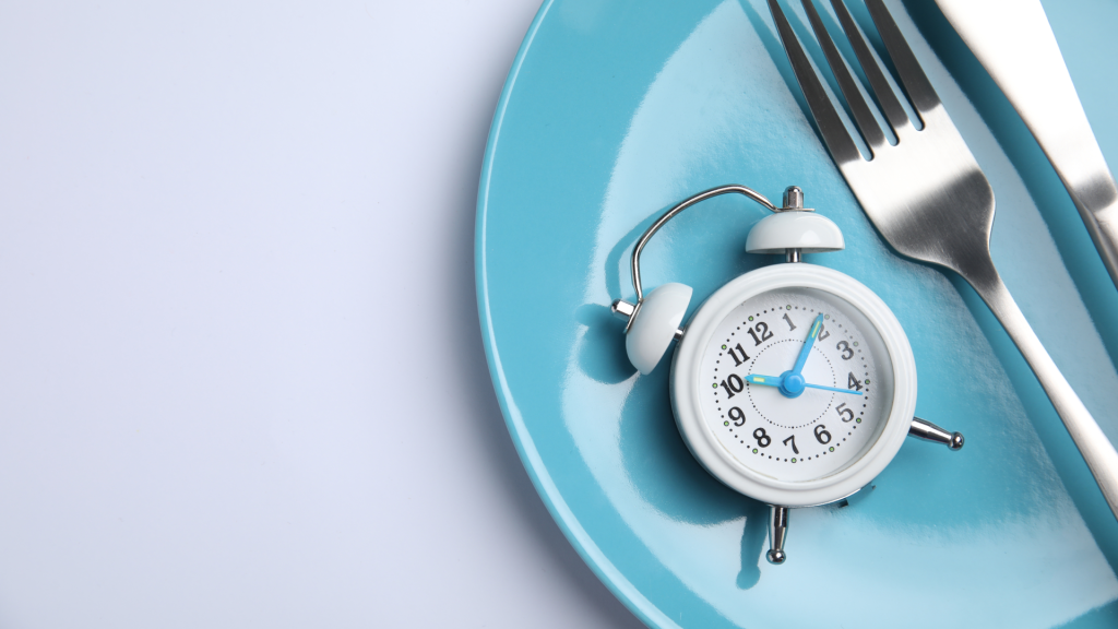 Fasting vs. Time-Restricted Eating: Why Women Shouldn't Fast Like ...
