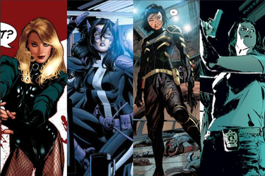 OpenGraph image for thewrap.com/birds-of-prey-black-canary-huntress-cassandra-cain-renee-montoya/