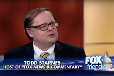 OpenGraph image for thewrap.com/exclusive-host-todd-starnes-out-at-fox-news/