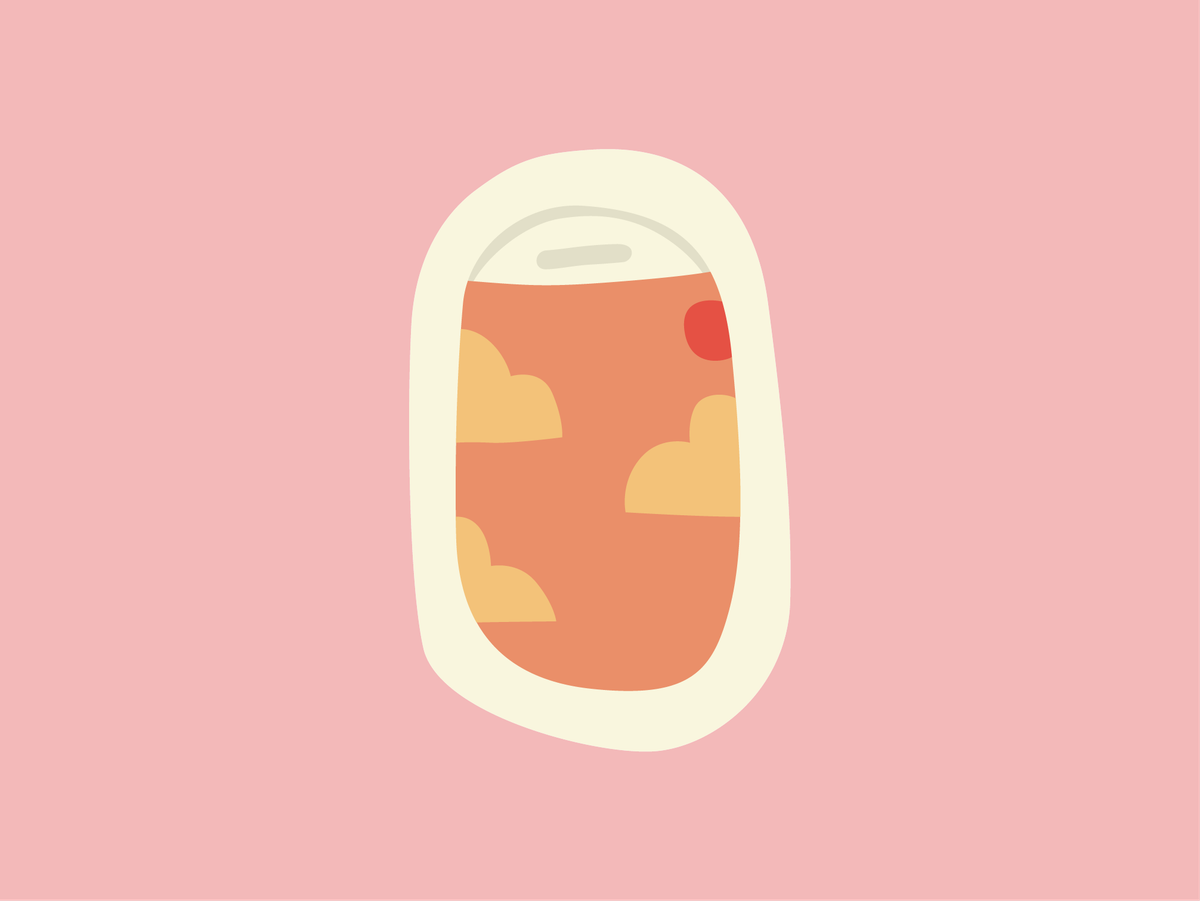 Does Flying Affect Your Period? | Thinx