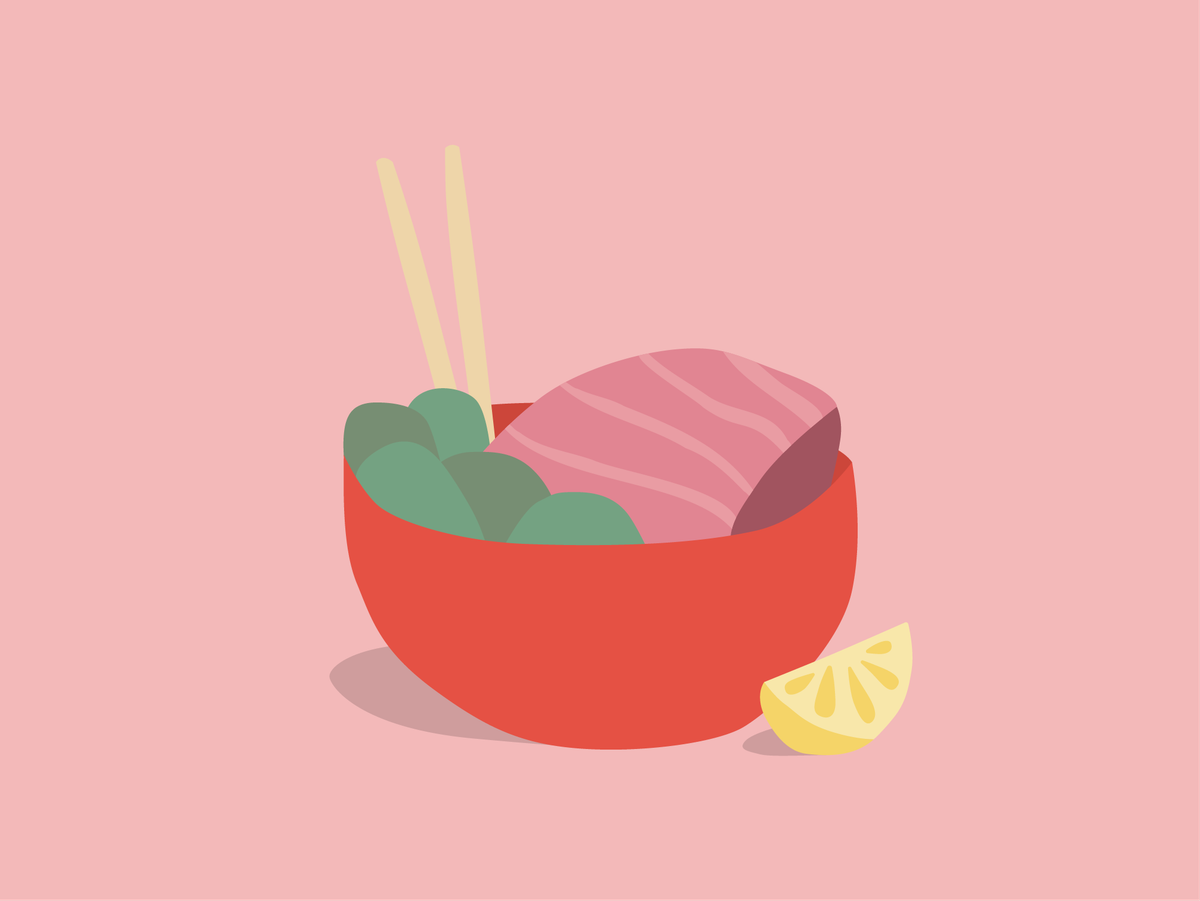 7 Foods for the Ovulation Phase - Thinx