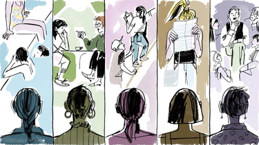 OpenGraph image for thisamericanlife.org/640/five-women