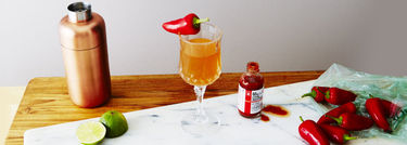 OpenGraph image for thrillist.com/recipe/whiskey-and-hot-sauce-recipe-the-whiskey-hot-sauce-sour