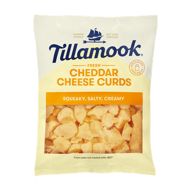 OpenGraph image for tillamook.com/shop/cheddar-curds