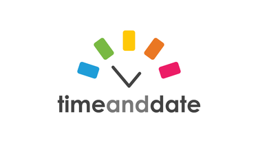 OpenGraph image for timeanddate.com/time/zones/z