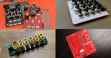 OpenGraph image for tindie.com/stores/makervan/