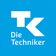 OpenGraph image for tk.de