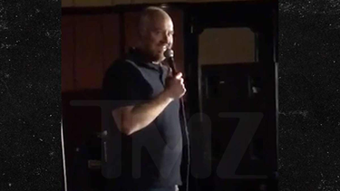 OpenGraph image for tmz.com/2019/06/24/louis-ck-standing-ovation-brooklyn-skankfest-comedy-festival/