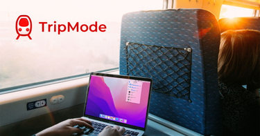 OpenGraph image for tripmode.ch