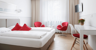 OpenGraph image for trivago.de