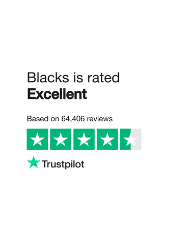 OpenGraph image for trustpilot.com/review/www.blacks.co.uk/location/crawley