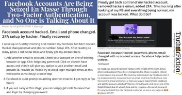 OpenGraph image for truthorfiction.com/facebook-hacked-email-changed/
