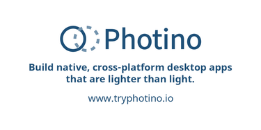 OpenGraph image for tryphotino.io