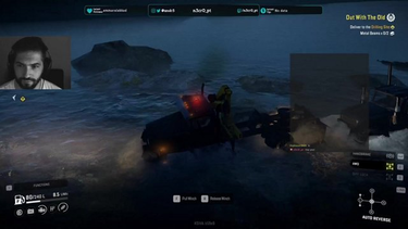 OpenGraph image for twitch.tv/videos/642634815