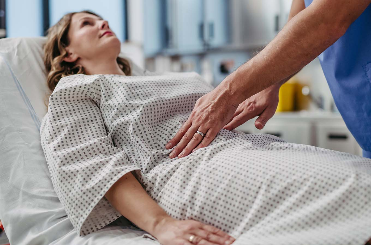 Big Data Begins to Crack the Case of Endometriosis - UCSF