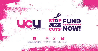 OpenGraph image for ucu.org.uk/hedisputes