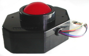 OpenGraph image for ultimarc.com/trackballs-and-spinners/trackballs/u-trak/