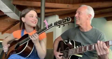 OpenGraph image for upworthy.com/tears-for-fears-singer-curt-smith-and-his-daughters-acoustic-version-of-mad-world