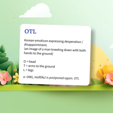 OpenGraph image for urbandictionary.com/define.php?term=OTL