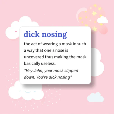 OpenGraph image for urbandictionary.com/define.php?term=dick%20nosing