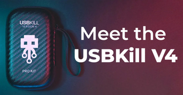 OpenGraph image for usbkill.com/usb-killer/11-usb-kill-pro-kit.html