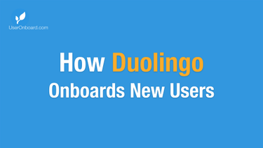 OpenGraph image for useronboard.com/how-duolingo-onboards-new-users/