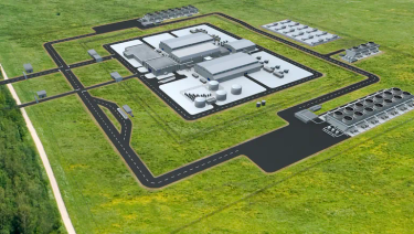 OpenGraph image for utilitydive.com/news/nuscale-makes-public-debut-but-requires-a-lot-of-financing-to-launch-smal/624568/