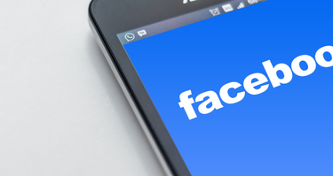 OpenGraph image for valigiablu.it/antitrust-facebook-social-network/