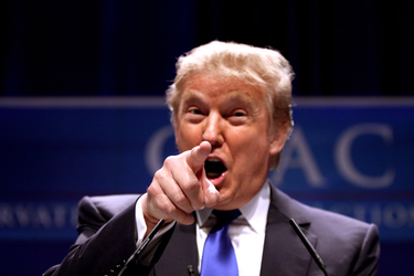 OpenGraph image for valigiablu.it/trump-social-politica/