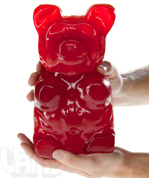 OpenGraph image for vat19.com/item/worlds-largest-gummy-bear