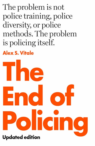 OpenGraph image for versobooks.com/books/2817-the-end-of-policing