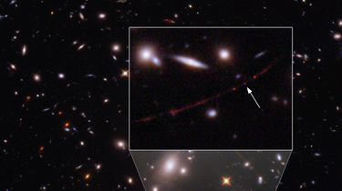OpenGraph image for vice.com/en/article/3abe9w/scientists-discover-most-distant-star-that-humans-have-ever-seen