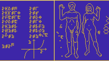 OpenGraph image for vice.com/en/article/dypjbm/scientists-wrote-a-new-message-to-intelligent-aliens