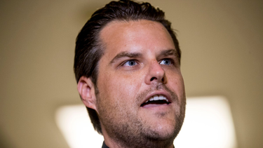 OpenGraph image for vice.com/en/article/epdjvk/qanon-thinks-matt-gaetz-being-investigated-for-sex-trafficking-is-all-part-of-the-plan