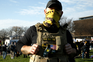OpenGraph image for vice.com/en/article/xgza73/the-far-right-gop-feedback-loop-is-exactly-what-experts-warned-us-about
